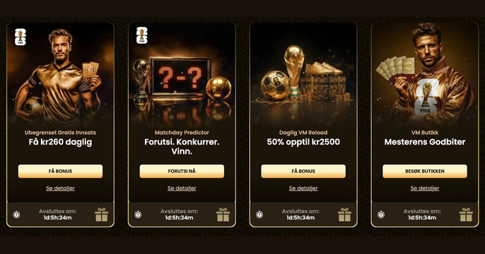 Goldspin Casino